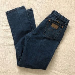 Wrangler Jeans